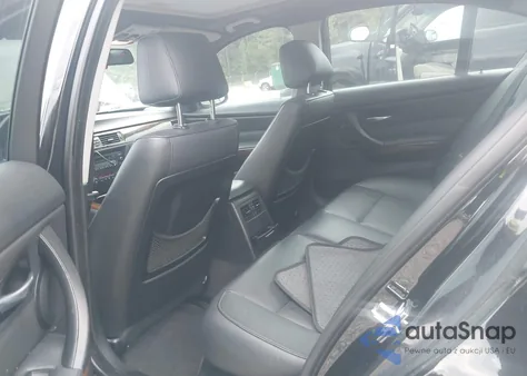 2006 BMW 330I z USA, uszkodzony, nr VIN WBAVB33516KS35896